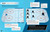It's a Numbers Game! Hockey (The Math Behind the Perfect Slap Shot, the Split-Second Save, and So Much More!) by Eric Zweig, 9781426377099