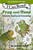 Frog and Toad: 4 Classic Stories of Friendship by Arnold Lobel, Arnold Lobel, 9780063442405