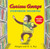 Curious George Storybook Favorites by H. A. Rey, Margret Rey, 9780063450028
