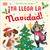 ¡Ya llega la Navidad! (Countdown to Christmas) (Un libro con solapas) (Spanish Edition) by DK, 9798217130382