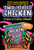 Two-Headed Chicken: Chaos in the Cosmic Library by Tom Angleberger, Tom Angleberger, 9781536237054
