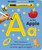 A is for Apple Wipe-Clean (My First Wipe-Clean Book) by Tiger Tales, Georgie Birkett, Summer Macon, 9781664351677