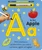 A is for Apple Wipe-Clean (My First Wipe-Clean Book) by Tiger Tales, Georgie Birkett, Summer Macon, 9781664351677