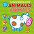 La Primera Biblioteca del Bebé Animales (Baby's First Library-Animals Spanish) by Little Genius Books, 9781960107749