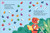 The Math Adventurers: Go Looking for Bugs (Building Multiplication Skills) by Sital Gorasia Chapman, 9780593971826