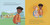 Devin's Gift by Alana Tyson, Ebony Glenn, 9780593525739