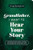 Grandfather, I Want to Hear Your Story (Expanded Edition) (A Grandfather's Guided Journal to Share His Life & His Love) by Jeffrey Mason, 9781464251443