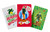 Elf Pocket Notebook Collection (Set of 3) (Miniature Edition) by Insight Editions, 9781683838111