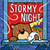 Stormy Night by Salina Yoon, 9780802737809
