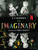 The Imaginary (an unforgettable story of friendship) by A.F. Harrold, Emily Gravett, 9780802738110