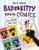 Bad Kitty Makes Comics . . . and You Can Too! by Nick Bruel, 9781596439795