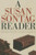 A Susan Sontag Reader by Susan Sontag, 9780374535476