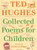 Collected Poems for Children by Ted Hughes, Raymond Briggs, 9780374314293