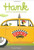 Hank Finds Inspiration by Craig Frazier, 9781596433588