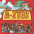 A-Ztec (A Bilingual Alphabet Book) by Emmanuel Valtierra, 9781646145676