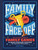 Family Face-Off (The Ultimate Book of Family Games to Bring Everyone Together (or Tear Each Other Apart!)-150+ Games!) by Chronicle Books, Devon Glenn, 9781797233994