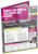 Rubrics for Formative Assessment and Grading (Quick Reference Guide) by Susan M. Brookhart, 9781416623533