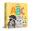 Animal ABC (Playful animals teach A to Z (Padded Board Book)) by Wonder House Books, Maria Harding, 9789387779013
