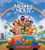 The Muppet Movie (The Official Picture Book) by Heather Schwartz, César Samaniego, 9780762489121