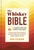 The Whiskey Bible by Noah Rothbaum, 9781523512706
