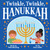 Twinkle, Twinkle, Hanukkah by Talia Benamy, 9781523530168
