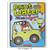 Paint with Water Play with Transport by Wonder House Books, 9789358563719