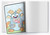 Paint with Water Play with Monsters by Wonder House Books, 9789358563924