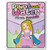 Paint with Water Play with Princess by Wonder House Books, 9789358565737