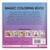 Princess Magic Coloring Book by Wonder House Books, 9789362140128