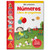My First Numbers Sticker Book - Spanish by , 9789362141330 My First Numbers Sticker Book - Spanish by , 9789362141330