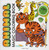 Animal Magic Coloring Book by Wonder House Books, 9789362145970