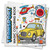 Transport Magic Coloring Book by Wonder House Books, 9789362146991
