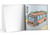 Transport Magic Coloring Book by Wonder House Books, 9789362146991