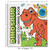 Dinosaur Magic Coloring Book by Wonder House Books, 9789362147448