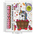 Unicorn Magic Coloring Book by Wonder House Books, 9789362147905