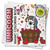 Unicorn Magic Coloring Book by Wonder House Books, 9789362147905