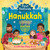 First Festivals: Hanukkah (A Lift-the-Flap Book) by Kathryn Selbert, 9798894140643