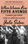 When Women Ran Fifth Avenue (Glamour and Power at the Dawn of American Fashion) - 9780593468012 by Julie Satow, 9780593468012