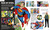 DC Superman The Ultimate Guide The Man of Steel New Edition by DK, 9780593965788