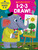 Little Skill Seekers: 1-2-3 Draw by Scholastic, 9781338306354