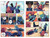 Kugali Ink: Àkànní - 9781368099516 by Jessica Tagbajumi, Jason Lamy, Obaseun Ogunkeye, Etubi Onuchyo