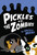 Pickles vs. the Zombies by Angela Misri, 9781770865587