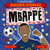 Mbappe by Simon Mugford, Dan Green, 9781804538364
