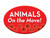 Animals On the Move! (Set) by Pearl Markovics, 9781642801408