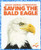 Saving the Bald Eagle by Karen Latchana Kenney, Clayton Hansen, 9781641282802