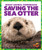 Saving the Sea Otter by Karen Latchana Kenney, 9781641282901