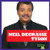 Neil deGrasse Tyson - 9781641282079 by Kaitlyn Duling, 9781641282079