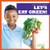 Let's Eat Green! by Jenna Lee Gleisner, 9781641284509