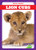 Lion Cubs - 9781641282437 by Genevieve Nilsen, Clayton Hansen, 9781641282437