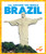 Brazil - 9781624968921 by Joanne Mattern, 9781624968921